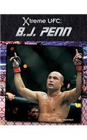 B.J. Penn