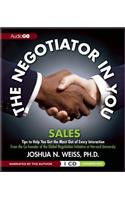 Negotiator in You