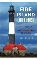 Fire Island Lighthouse
