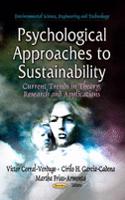 Psychological Approaches to Sustainability