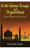 Arab-Islamic Groups and Organizations