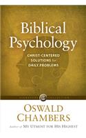 Biblical Psychology