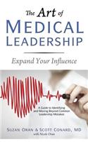 Art of Medical Leadership