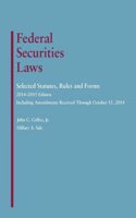 Federal Securities Laws