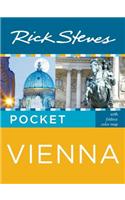 Rick Steves Pocket Vienna