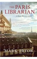 Paris Librarian