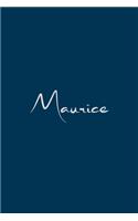 Maurice