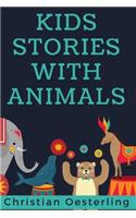 Kids Stories with Animals