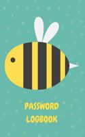 Password Logbook