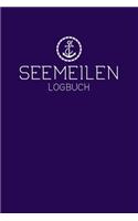 Seemeilen Logbuch