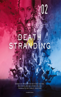 Death Stranding, Vol. 2 Lib/E