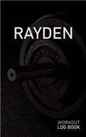 Rayden