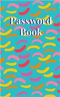 Password Book