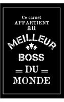 Le Meilleur Boss Du Monde