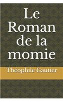 Le Roman de la momie