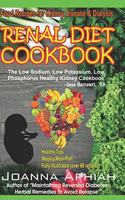 Renal Diet Cookbook