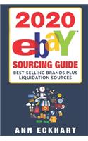 2020 Ebay Sourcing Guide