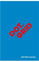 Dot Grid Journal