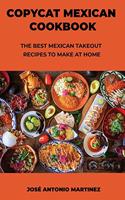 Copycat Mexican Cookbook