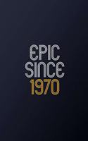 Epic Since 1970