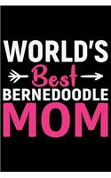 World's Best Bernedoodle Mom