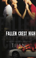 Fallen Crest High: (1 Fallen Crest)