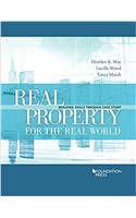 Real Property for the Real World