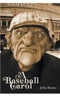 A Baseball Carol: (English)