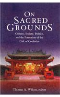 On Sacred Grounds
