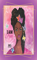 I Am ...