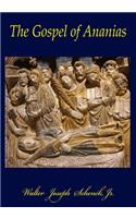 Gospel of Ananias