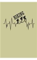 Hiking