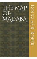 The Map of Madaba