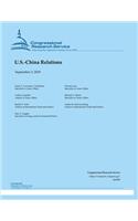 U.S.-China Relations