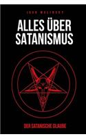 Alles über Satanismus