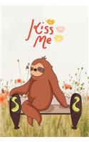 Kiss me