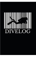 Divelog