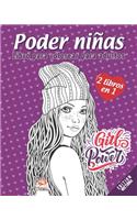Poder niñas - edición nocturna - 2 libros en 1