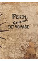 Pékin Journal de Voyage