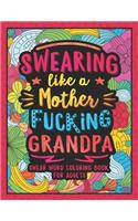 Swearing Like a Motherfucking Grandpa