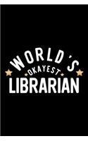 World's Okayest Librarian