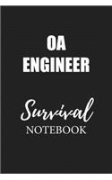 Oa Engineer Survival Notebook