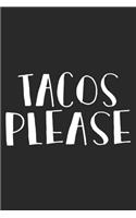 Tacos Please