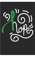 Hope: Liver Cancer Awareness Month