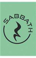 Sabbath Rest Journal
