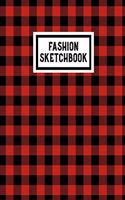 Fashion Sketchbook