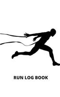 Run Log Book