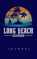 Long Beach Vacation Journal