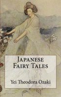 Japanese Fairy Tales