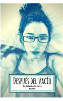 Despues del vacio
